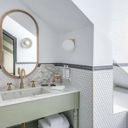 Hôtel l'Echiquier Opéra Paris - MGallery-3